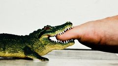 How to Recover From a Bad Stubbed Toe