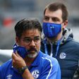 David Wagner was appointed Schalke boss in July last year