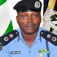 Undie Adie, Commissioner of Police, Osun State (Punch)