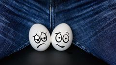 What To Do About Your Pelvic Pain