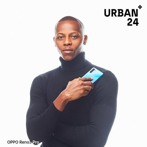 OPPO Mobile Nigeria unveils the top 20 finalists for Reno3 Urban24 Modeling Contest