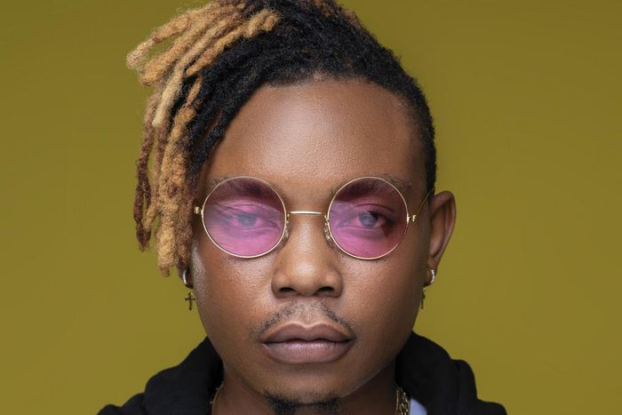 Olakira speaks to Pulse about his sound, growth, 2019 EP, 'Wakanda Jollof' and more. (U&I Music)