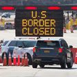The US has confirmed its borders with Canada and Mexico will remain closed until August 20 due to the coronavirus