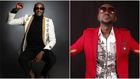 2Baba Idibia and Blackface's lingering conflict continues to rear it's ugly head [Instagram/Official2Baba] [Instagram/BlackfaceNaija]