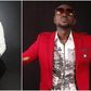 2Baba Idibia and Blackface's lingering conflict continues to rear it's ugly head [Instagram/Official2Baba] [Instagram/BlackfaceNaija]