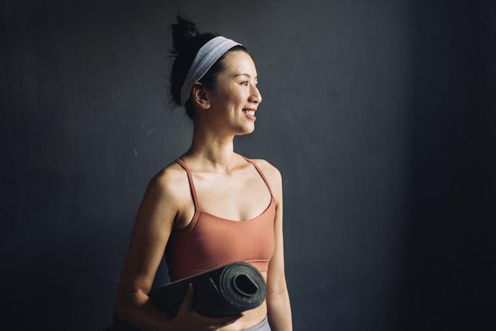 How to Clean Your Yoga Mat