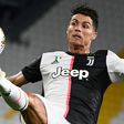 Cristiano Ronaldo and Juventus need to overturn a 1-0 first-leg deficit when they host Lyon on Friday