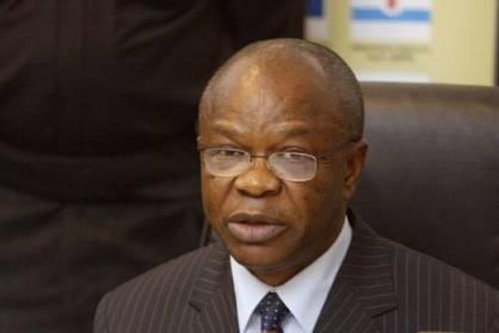 Prof. Maurice Iwu, Chairman, Imo COVID-19 Task Force. [Sahara Reporters]
