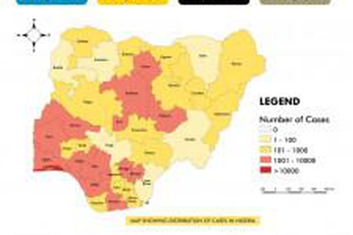 Nigeria Centre for Disease Control (NCDC)