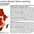 Africa Centres for Disease Control and Prevention (Africa CDC)