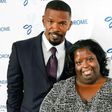 Jammie Foxx's sister dies at the age of 36 [PageSix]