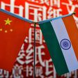 Tensions have been rising on the border between India and China in recent weeks