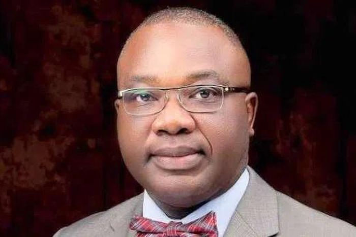 Executive Secretary, National Human Rights Commission (NHRC) Tony Ojukwu. [nigerianpilot]