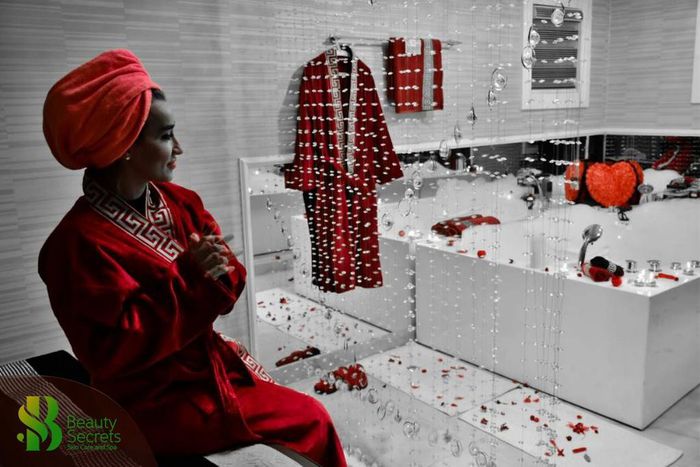 Beauty Secrets Skin Care and Spa: Another African brand inspiring the world