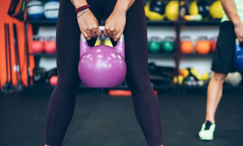 Why One Box Owner Cut Ties With CrossFiT