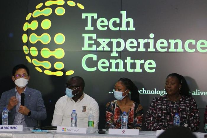 Tech Experience Centre receives accolades from global tech giants, set for October 1 launch