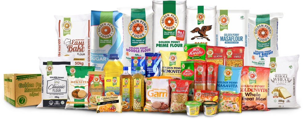 Feeding the Nation Everyday: How Flour Mills of Nigeria is providing nourishment across the country amidst the Coronavirus pandemic