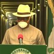 Rivers Governor Nyesom Wike says he needs the federal government's relief fund as well as anyone (Twitter: @GovWike)