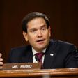 Republican Senator Marco Rubio was named to temporarily chair the US Senate Intelligence Committee