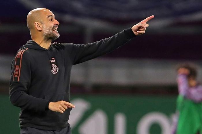 Not better than Bielsa: Pep Guardiola believes he is still not a match for Leeds boss Marcelo Bielsa despite his trophy haul at Barcelona, Bayern Munich and Manchester City