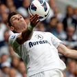 Gareth Bale was a fan favourite at Spurs but has been frozen out at Real Madrid by Zinedine Zidane