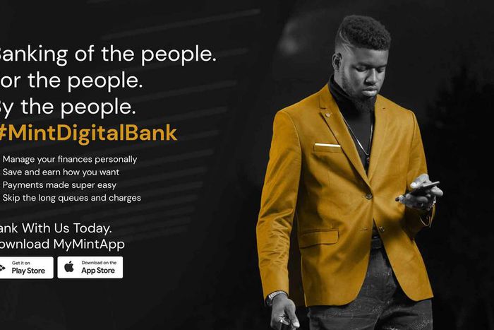 Mint Digital Bank by Finex-MFB Set to Offer Unprecedented Value for Individuals and Nigerian Businesses.