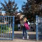 Mecklenburg-Western Pomerania is the first of Germany's 16 states to reopen schools