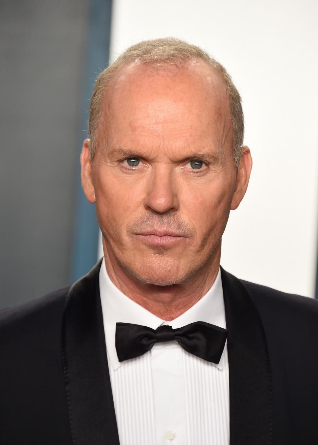 Here's What These 16 Famous Bald Actors Looked Like When They Had Hair