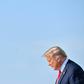 US President Donald Trump has said he would consider meeting Venezuelan leader Nicolas Maduro