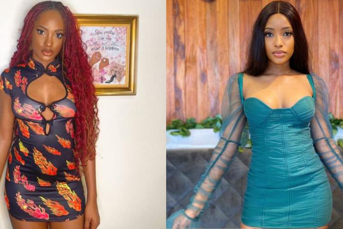 My friend and I need boyfriends; they must be bearded and good in bed – Lady advertises