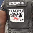 An officer of the Federal Special Anti-Robbery Squad (FSARS) [TheCable]