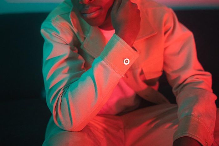 Ciza - Come Alive. (Top Boy)