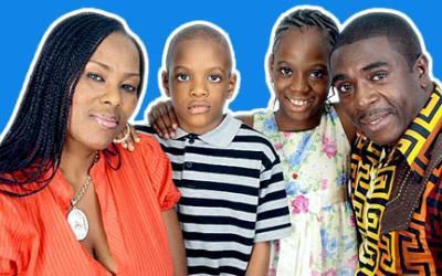 The Udokwes [ModernGhana]