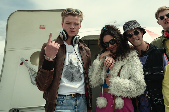 Here's Who Killed Axel Collins in 'White Lines'