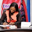 Tiwa Savage unveiled as Twisco Brand Ambassador