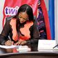 Tiwa Savage unveiled as Twisco Brand Ambassador