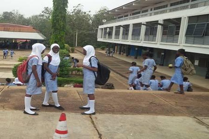 Students in graduating classes resume in Oyo