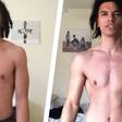 What This Guy Learned After 30 Days of 30 Pullups