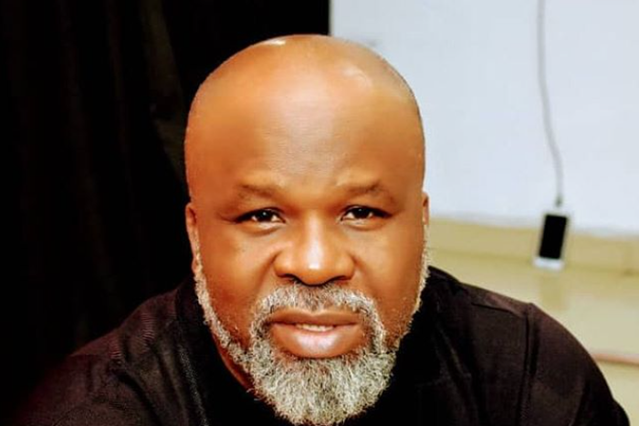 Sonny McDon [Instagram/@bigdaddymcdon ]