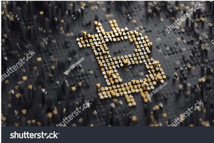 Bitcoin Adoption in Africa: Here’s Why You Should Be Excited!  (Shutterstock)