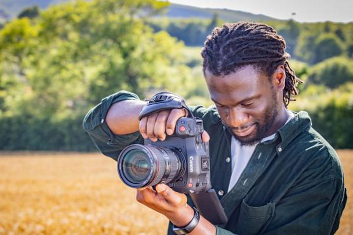 Canon Central and North Africa (CCNA)