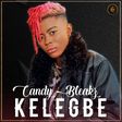New Chocolate City signee, Candy Bleakz releases new single, 'Kelegbe.' (Chocolate City)