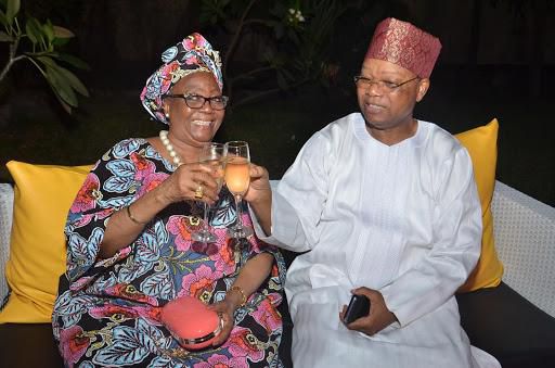 5 things you should know about Prince Julius Adelusi-Adeluyi