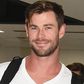 Chris Hemsworth Looks Ripped in Vacation Photo