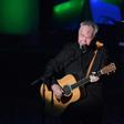 John Prine performs onstage during the 2019 Songwriters Hall Of Fame Gala, where he was among those inducted