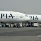 Pakistan's PIA has been barred from operating in the European Union after the state-run carrier grounded nearly a third of its pilots for holding fake or dubious licences
