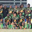 Kenya Rugby Union (KRU)