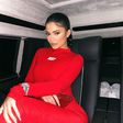 Kylie Jenner [Instagram/KylieJenner]