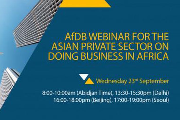 African Development Bank Group (AfDB)