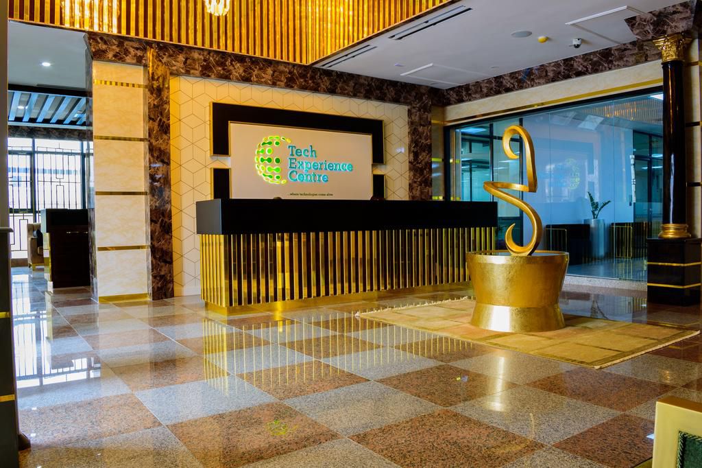 Tech Experience Centre receives accolades from global tech giants, set for October 1 launch